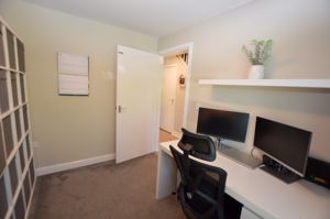 Bedroom/Office- click for photo gallery